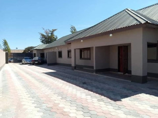 2 Bedroom Flat For Rent In Chalala