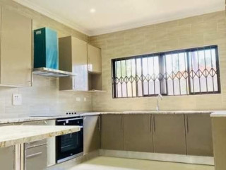 3 Bedroom Standalone Apartment For Rent In Ibex Hill