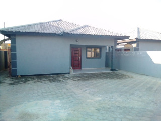 3 Bedroom House For Rent In Salama Park