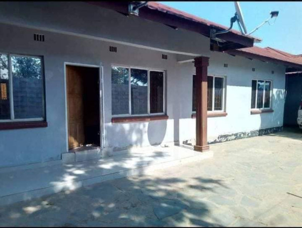 2-bedroom-semi-detached-flat-for-rent-in-chamba-valley-big-0