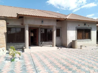 Spacious 2 Bedroom Flat for Rent in Chalala