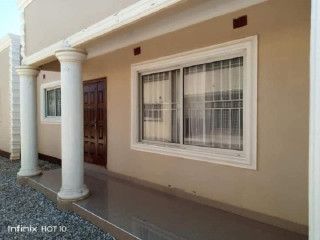 2 Bedroom Flat For Rent in Chalala