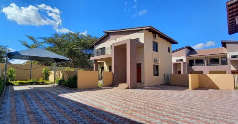 2-bedroom-double-storey-apartment-for-rent-in-lilayi-big-1