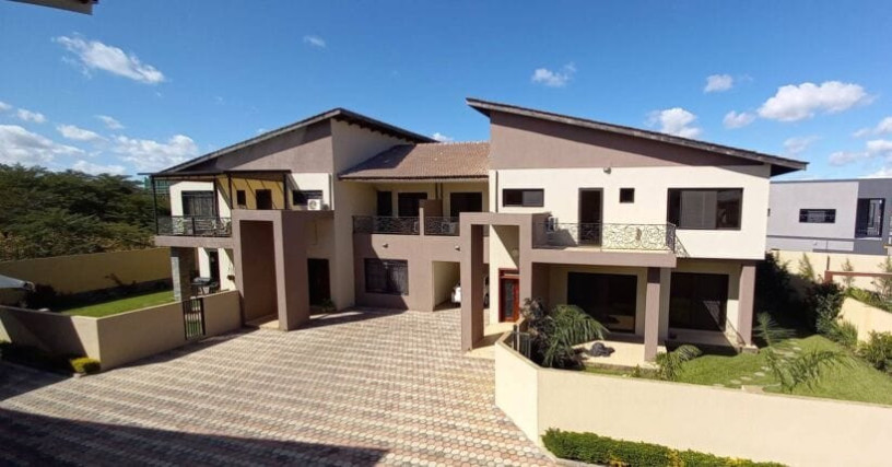 2-bedroom-double-storey-apartment-for-rent-in-lilayi-big-0