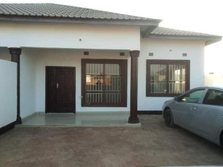 2 Bedroom Flat For Rent In Chalala