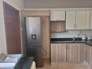 3 Bedroom Flat For Rent In Roma Park