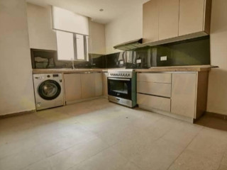 3 Bedroom Apartment For Rent in Roma Park