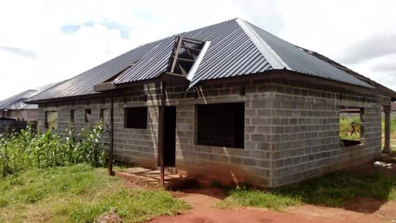 incomplete-4-bedroom-house-for-sale-in-ndola-big-1