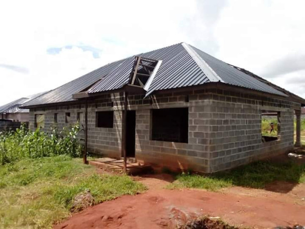 incomplete-4-bedroom-house-for-sale-in-ndola-big-1