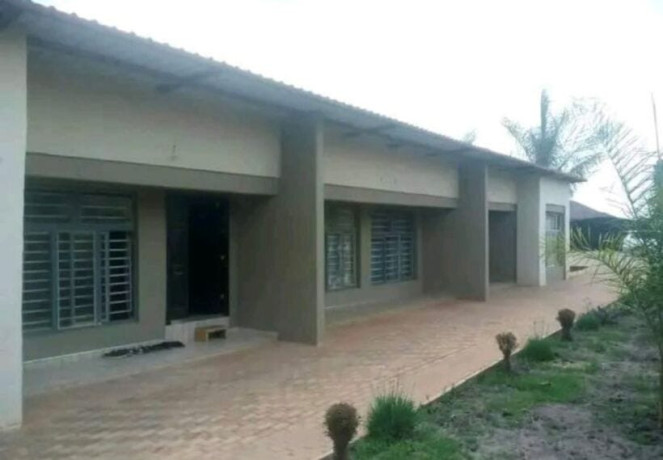 3-bedroom-flat-for-rent-in-ibex-hill-big-0