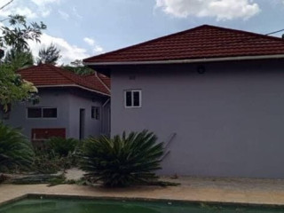 3 Bedroom House For Rent In Ibex Hill