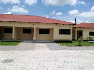 2 Bedroom Flat For Rent In Chilanga