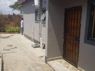 2 Bedroom Flat For Rent In Chilanga