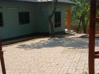 2 Bedroom Flat For Rent in Chilanga