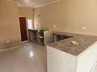 2 Bedroom Flat For Rent in Chilanga