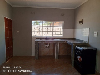 2 Bedroom Flat For Rent in Chalala