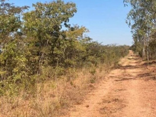 1 Acre Plot For Sale In New Kasama