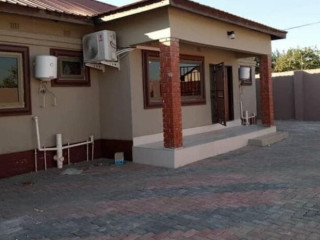 3 Bedroom Flat For Rent In Chalala