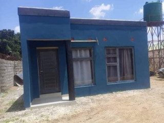 1 Bedroom Flat For Rent in Chalala