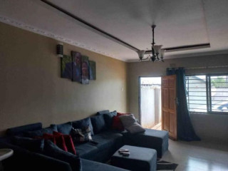 3 Bedroom House For Rent in Chalala