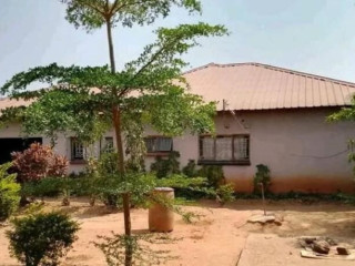 3 Bedroom House For Sale In SOS