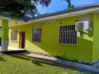 2 Bedroom House For Sale In Kabangwe