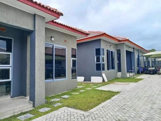 3 Bedroom House For Rent In Ibex Hill