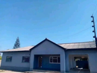 3 Bedroom House For Rent In Ibex Hill