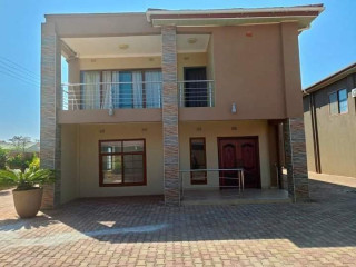 3 Bedroom House For Rent In Ibex Hill