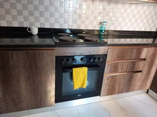 3 Bedroom Flat For Rent in Chalala