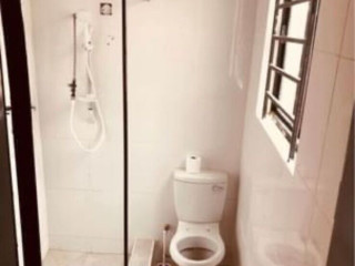 2 Bedroom Flat For Rent In Chalala