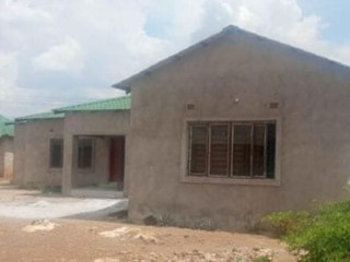 4 Bedroom House For Rent In Chalala