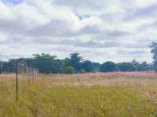 4.5 Acre Land For Sale in Serenje