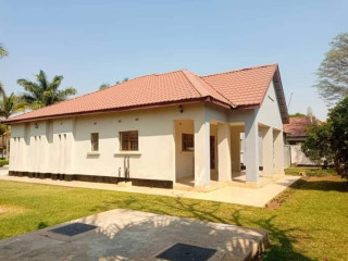 3 Bedroom House For Rent In Ibex Hill