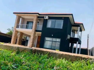 4 Bedroom House For Rent In Ibex Hill