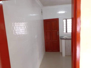 2 Bedroom House For Rent in Woodlands Chalala