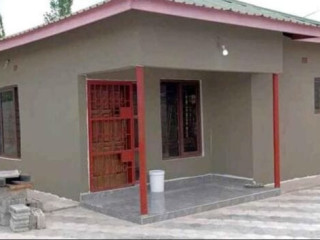 3 Bedroom House For Rent In Chalala