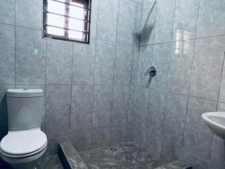 2 Bedroom Flat For Rent In Chalala