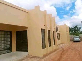 2 Bedroom Flat For Rent In Chalala