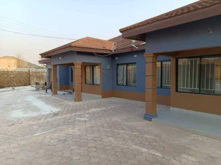 2 Bedroom Flat For Rent In Chalala