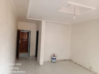 2 Bedroom House For Rent in Chalala