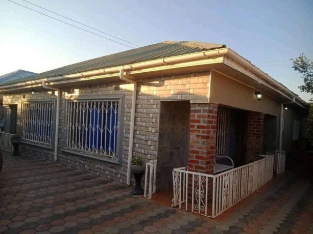 3-bedroom-house-for-rent-in-chamba-valley-big-0