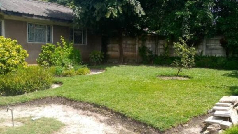 3-bedroom-standalone-house-for-rent-in-riverside-kitwe-big-0