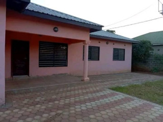 3 Bedroom Flat For Rent in Woodlands Chalala