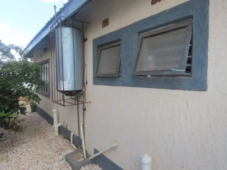 3 Bedroom House For Sale In Chamba Valley