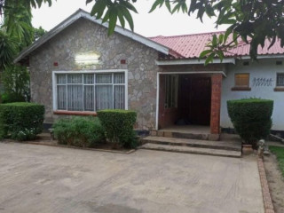 3 Bedroom House For Sale in Chamba Valley