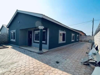 3 Bedroom House For Sale In Chambar Valley