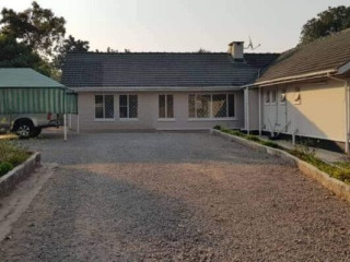 4 Bedroom House For Rent In Riverside