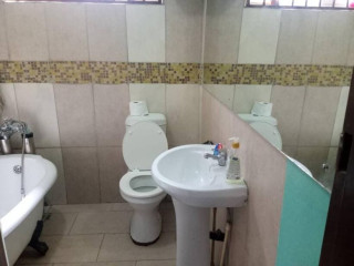 2 Bedroom Flat For Rent In Kabulonga