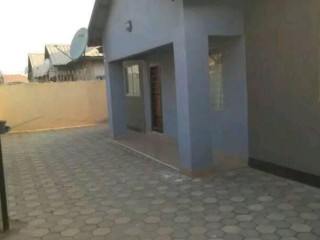 3 Bedroom House For Sale In Chalala